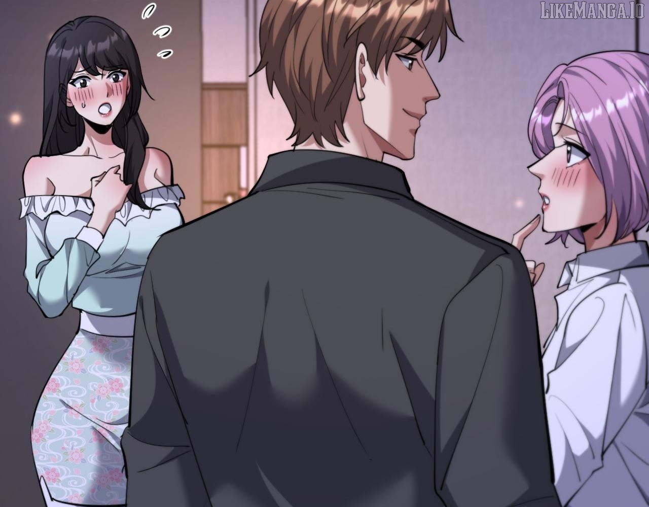 I’m Trapped In This Day For One Thousand Years Chapter 225 - page 52